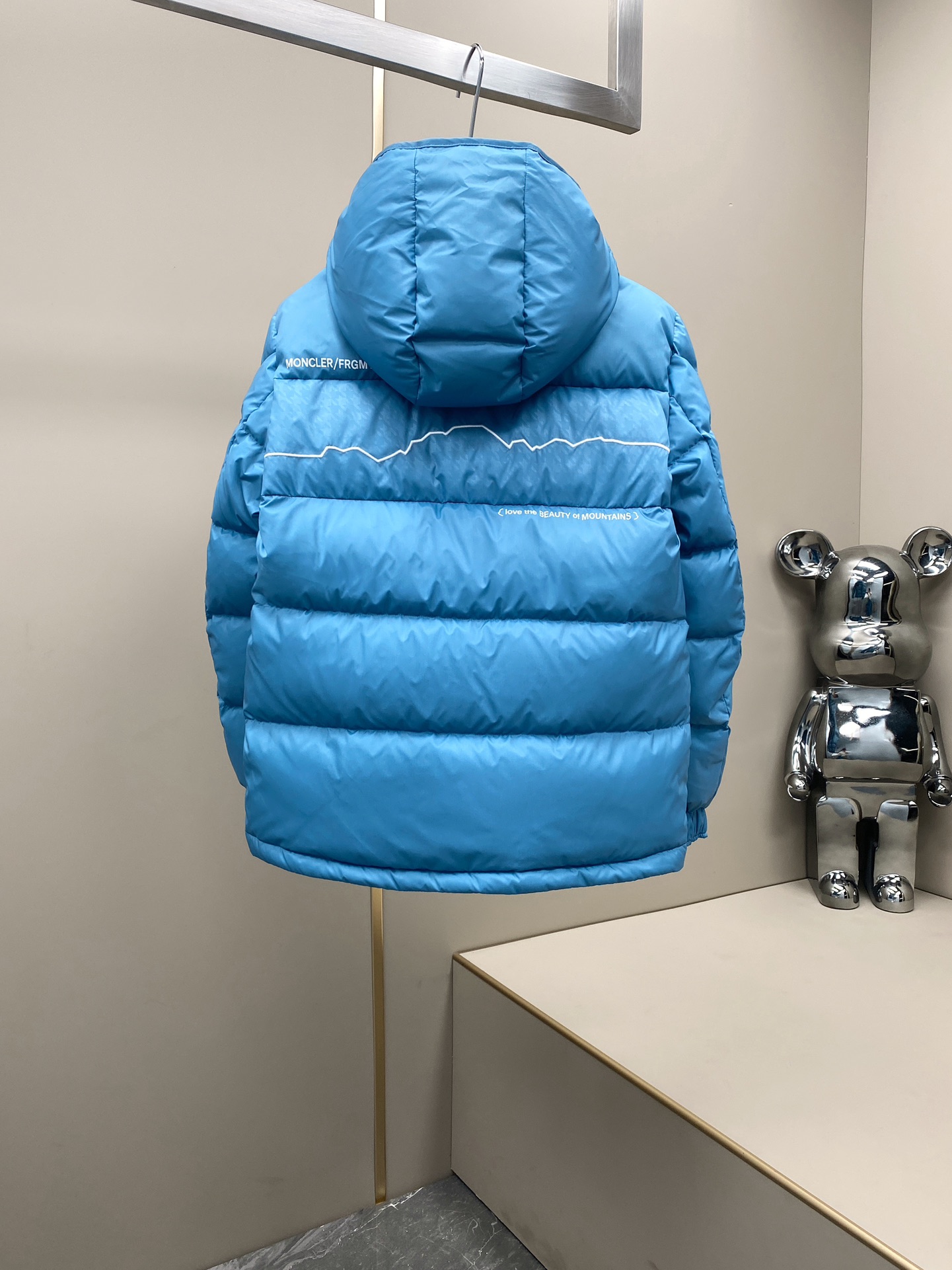 Moncler Down Jackets